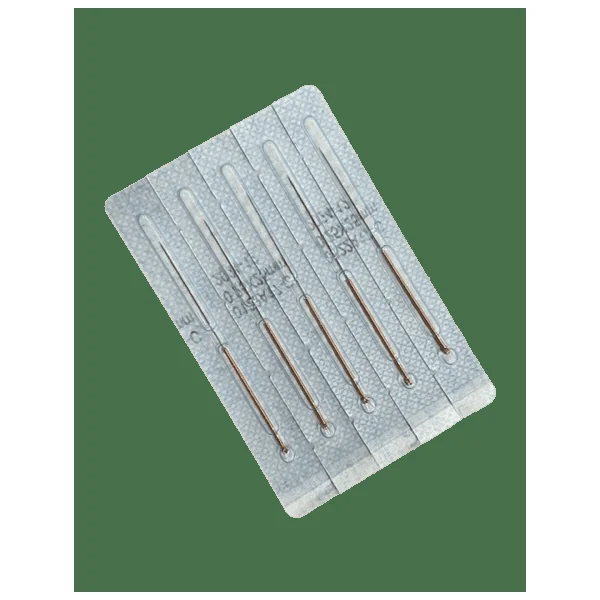 Aiguille Acupuncture Tewa CB (La boîte de 100)