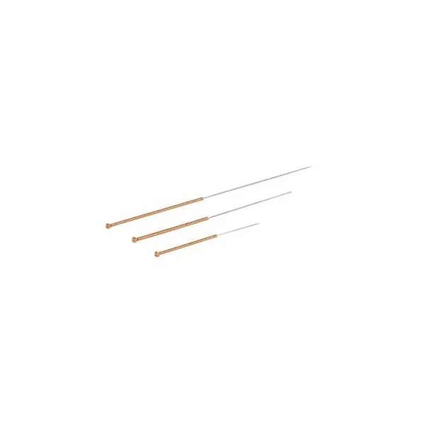 Aiguille Acupuncture Tewa CB (La boîte de 100)