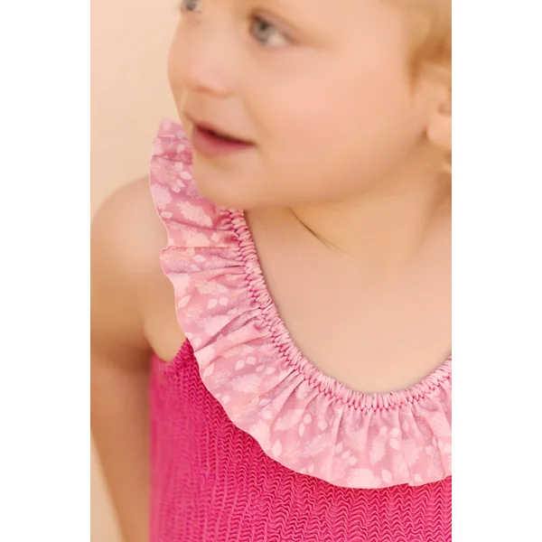ALBA - Rose Framboise