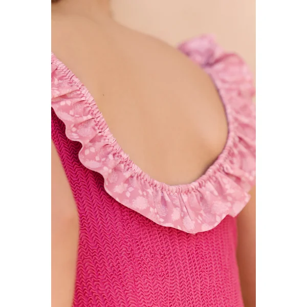 ALBA - Rose Framboise