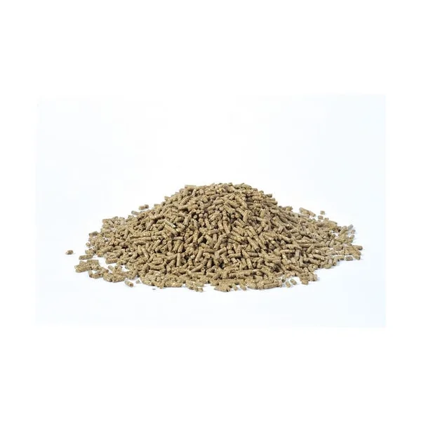Aliment granulé complémentaire Croissance 25kg YEARLY