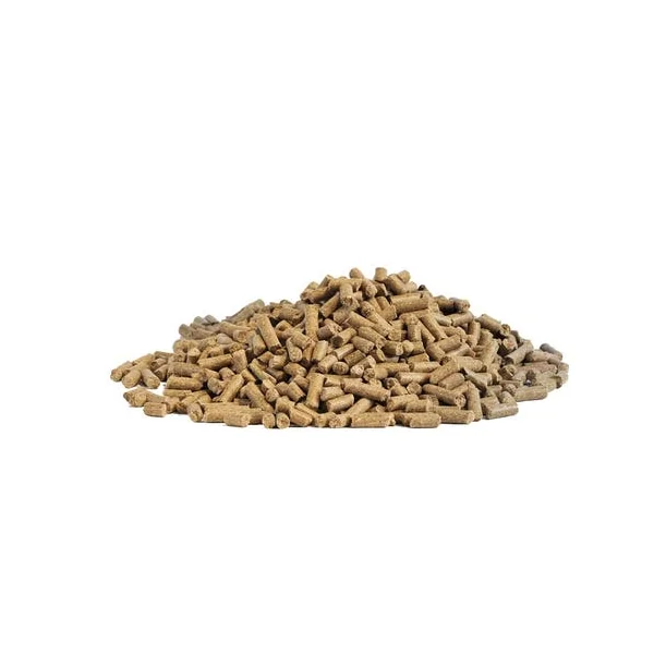 Aliment granulé complémentaire Pâturage 20kg YEARLY