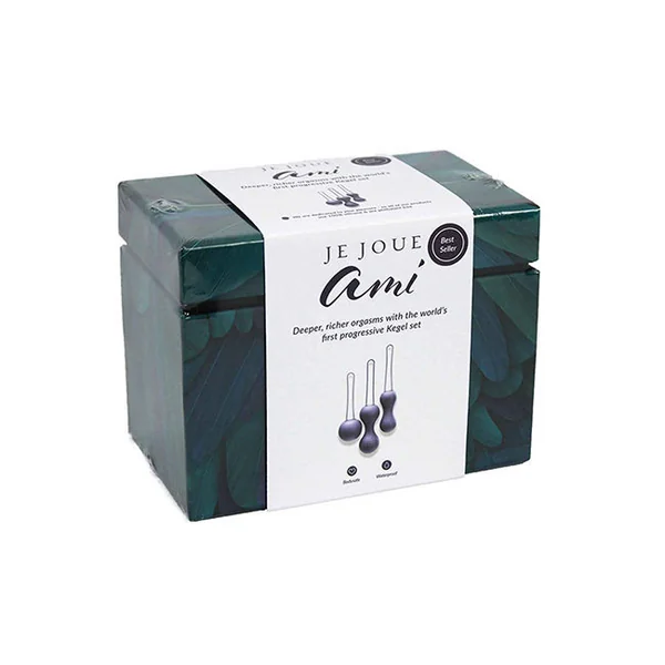 Ami Je Joue, coffret de rééducation périnéale