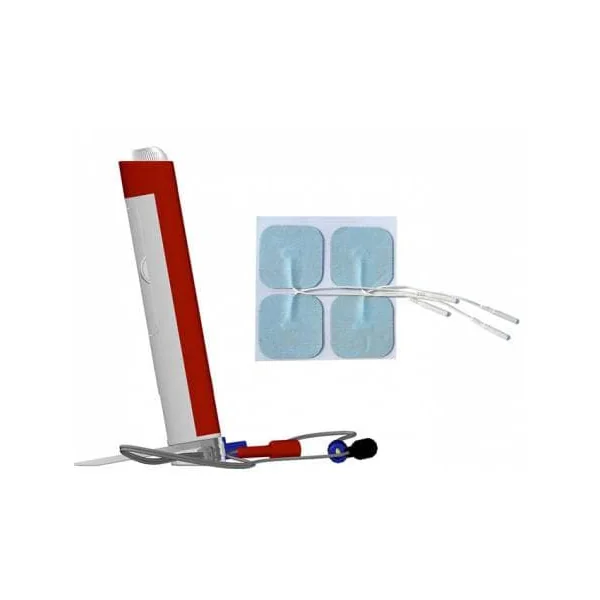 Appareil evoStim-E (stim et biofeedback EMG) + 1 sonde et gel OFFERTS