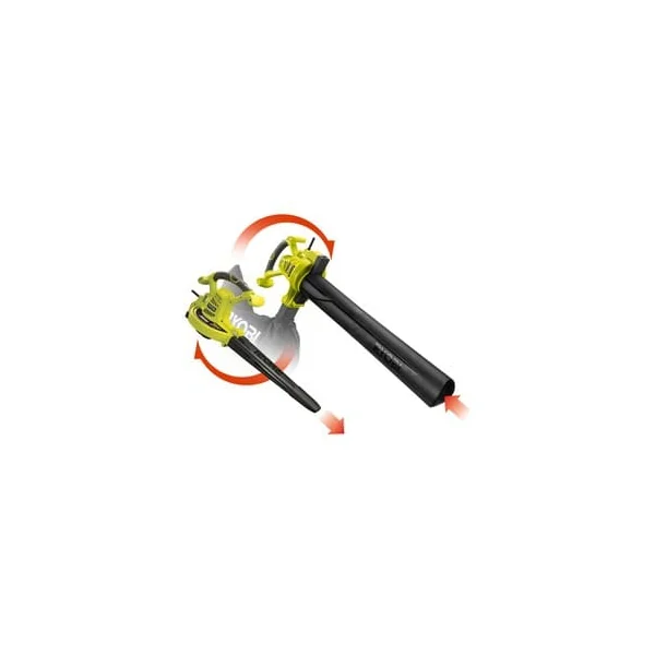 Aspirateur-souffleur électrique RBV3000CSV
