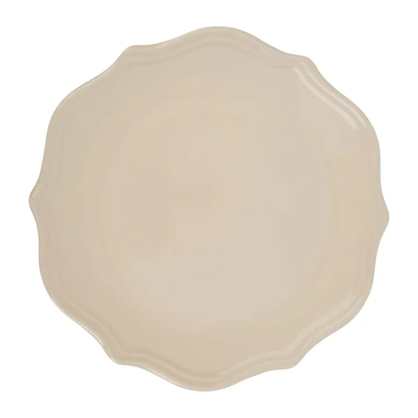 Assiette plate faïence DIANE D 27cm - LETHU