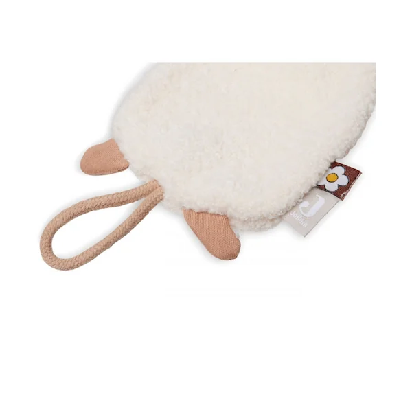 Attache tétine Spring garden duck