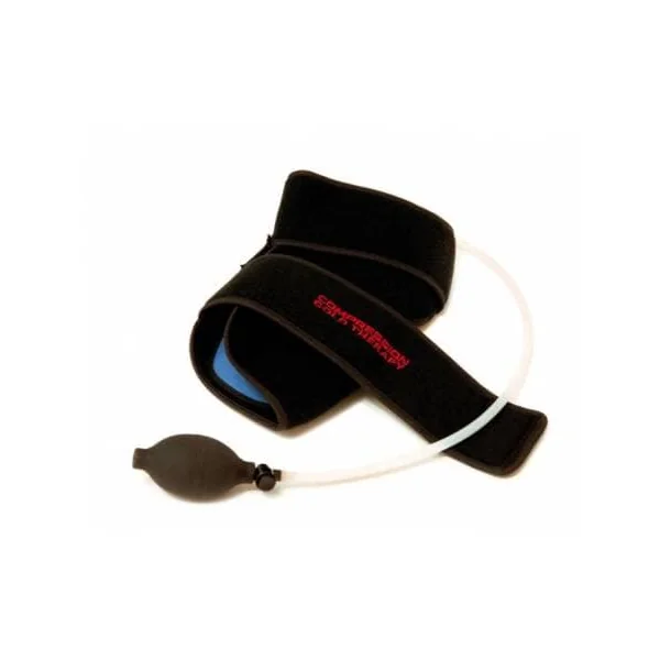 Attelle froid gonflable Sissel - Genou/Coude