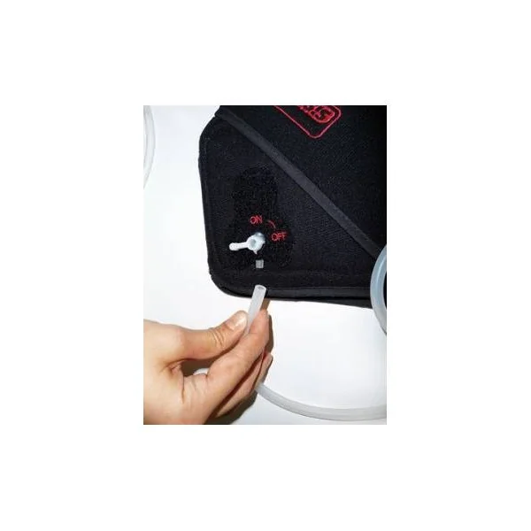 Attelle froid gonflable Sissel - Poignet