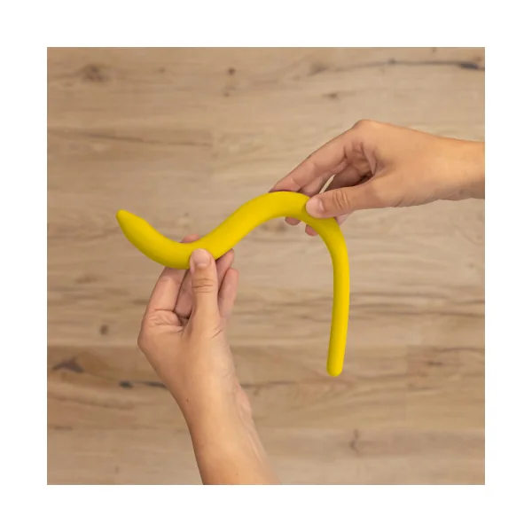 Baguette pelvienne chauffante