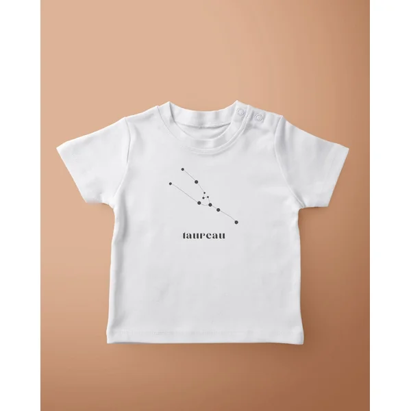 Balance - T-Shirt bébé