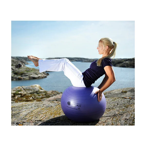 Ballon de gym Swiss Ball SECUREMAX