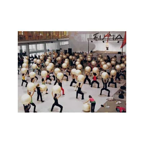 Ballon Fit Ball Gymnic