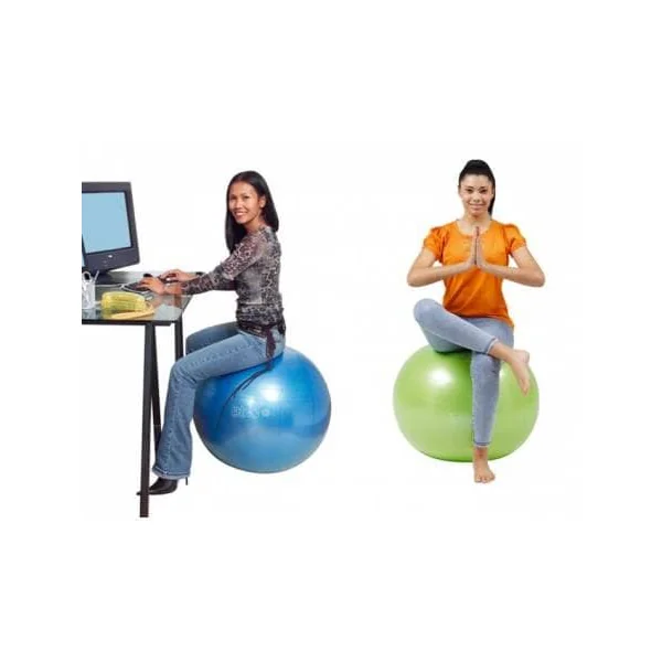 Ballon Gymnic Plus Vert