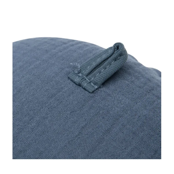 Ballon mural Bleu jean personnalisable
