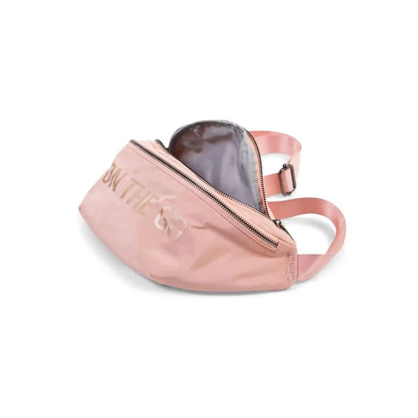 Banana Bag On The Go - beige, léopard, rose ou kaki