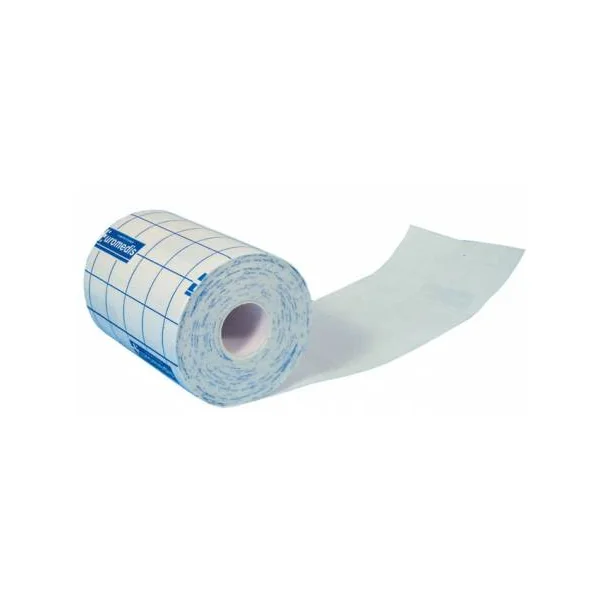 Bande Adhésive Eurofix Euromedis - 10 m x 10 cm