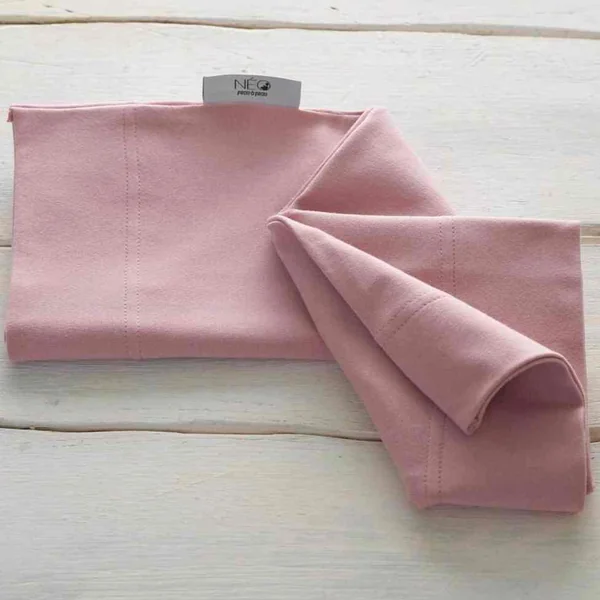 Bandeau peau à peau en coton bio - Néo