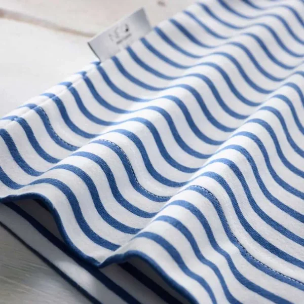 Bandeau peau à peau en coton bio - Néo