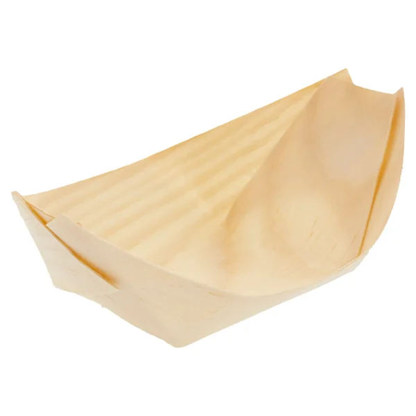 BARQUETTES EN FEUILLE DE PIN 14x8x2 CM NATUREL BOIS (2000 UNITÉ) - Garcia de Pou