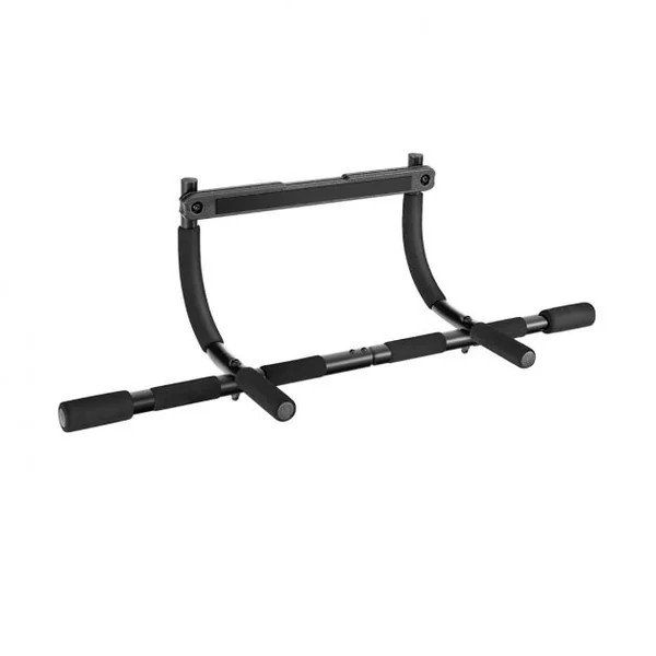 Barre de Traction de Porte Barre de Porte pour Cadres de Porte Barre d'Entraînement du Corps pour Salle de Sport Maison