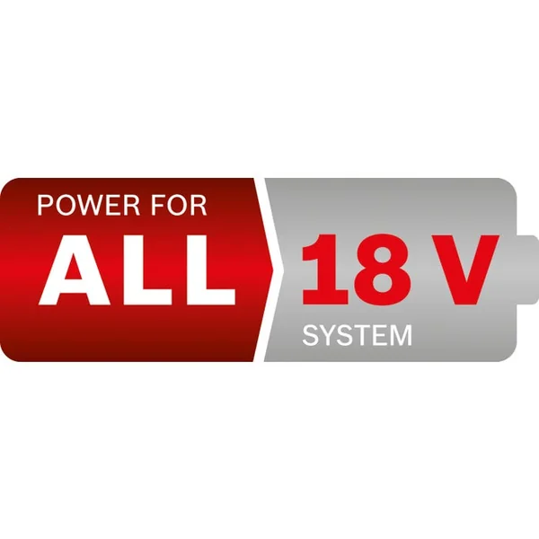Batterie 18V 6,0Ah BOSCH