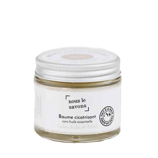 Baume cicatrisant - 30g