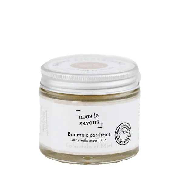 Baume cicatrisant - 60g