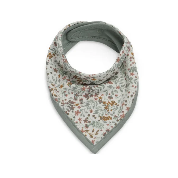 Bavoir bandana Bloom (lot de 2)