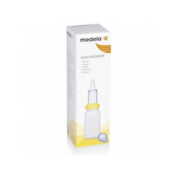 Biberon Medela specialNeeds