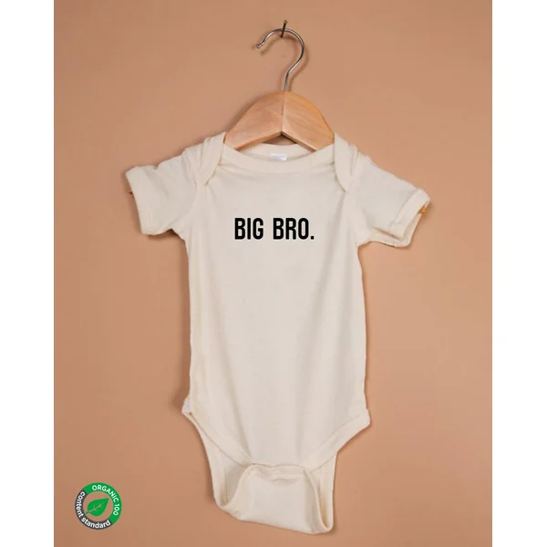 Big Bro. - Body ou tee-shirts