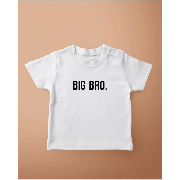 Big Bro. - Body ou tee-shirts