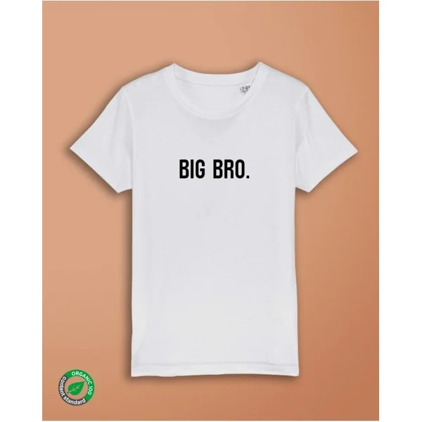 Big Bro. - Body ou tee-shirts