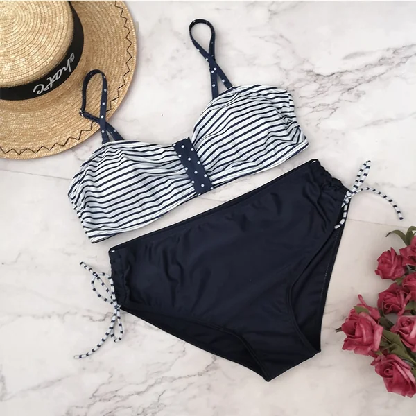 Bikini de grossesse - Reste 1S