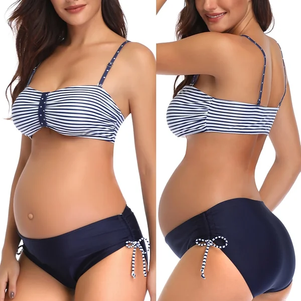 Bikini de grossesse - Reste 1S