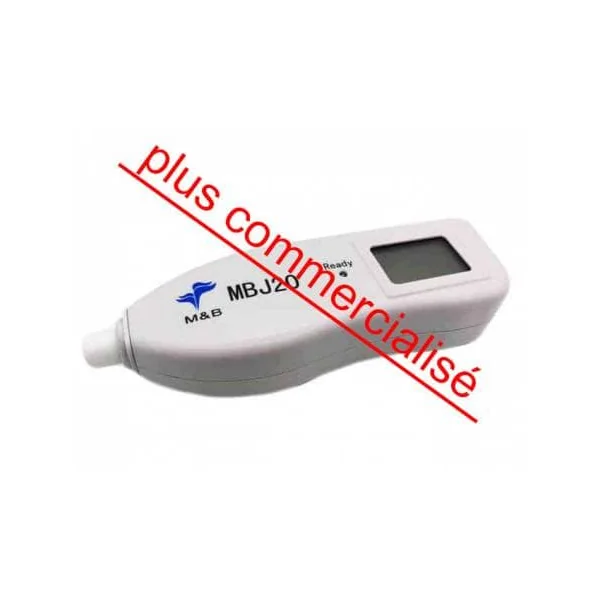 Bilirubinomètre Transcutané MBJ20