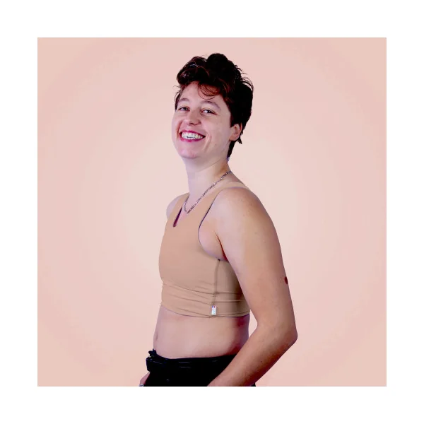 Binder X-TRA ivoire