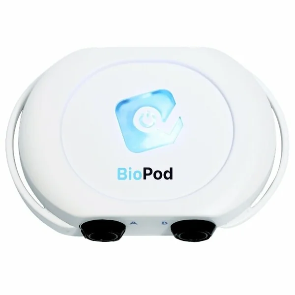 BioPod Biofeedback sans fil
