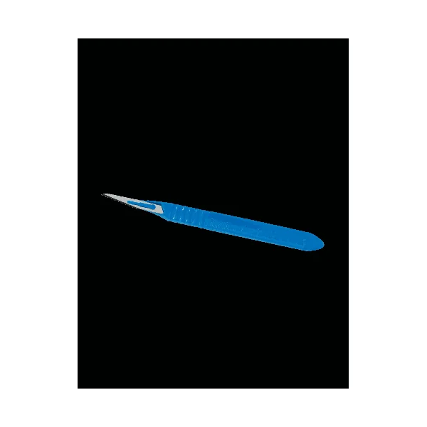 Bistouris stérile Didactic (La boîte de 10)