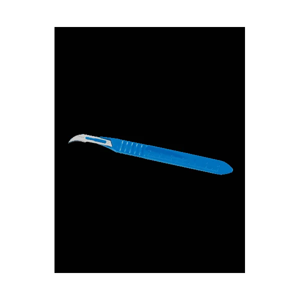 Bistouris stérile Didactic (La boîte de 10)