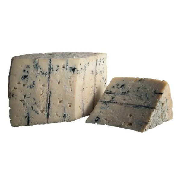 Bleu de chèvre au lait cru