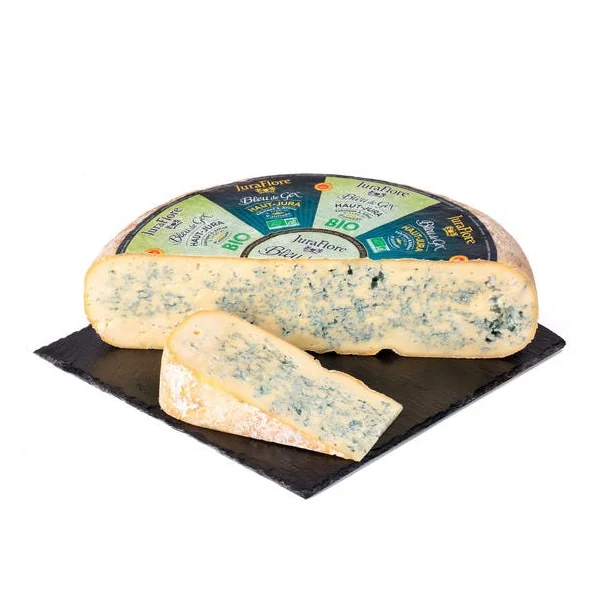 Bleu de Gex AOP au lait cru
