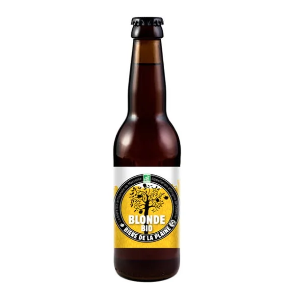 Blonde 5,5% - 75cl