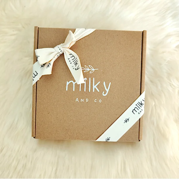 Bloomer et bandeau caramel