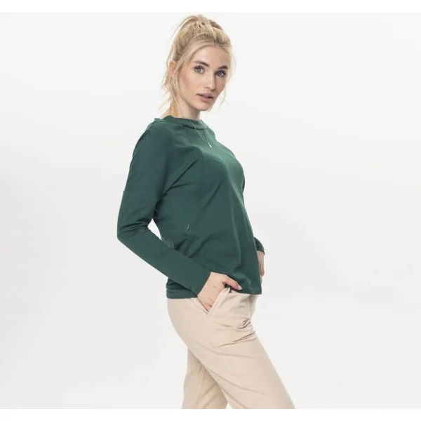Blouse de grossesse et d'allaitement Aletta - Reste 1S