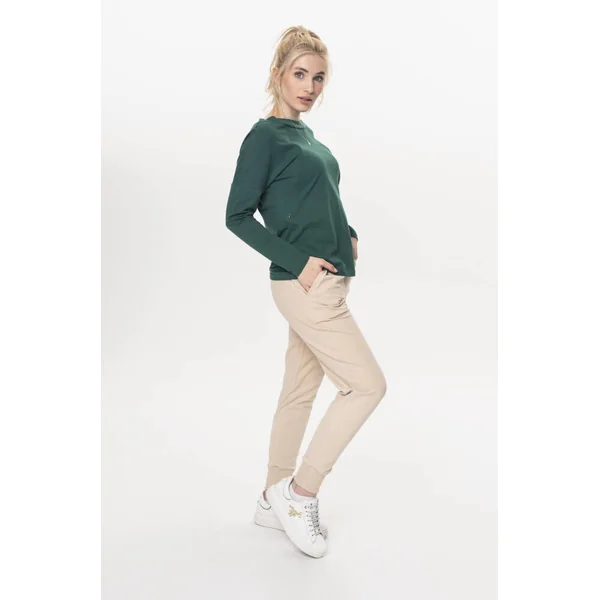 Blouse de grossesse et d'allaitement Aletta - Reste 1S