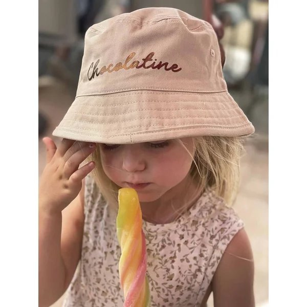 Bob personnalisé enfant