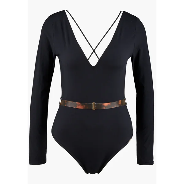 BODY UNI NOIR