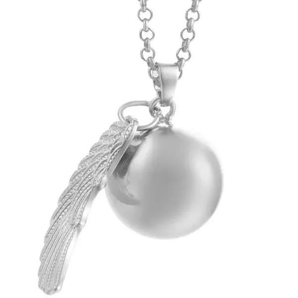 Bola de Grossesse Aile D’Ange