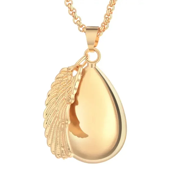 Bola de Grossesse Aile D’Ange
